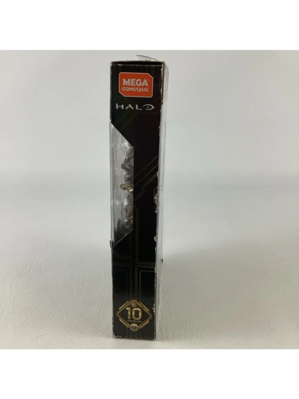 Mega Construx Halo UNSC Marine Defense 94 Pieces Sealed New Building Toy 2018